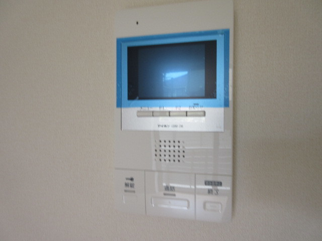 相模原市中央区淵野辺３丁目の賃貸マンションのセキュリティ|安心のＴＶモニタ付インターフォン