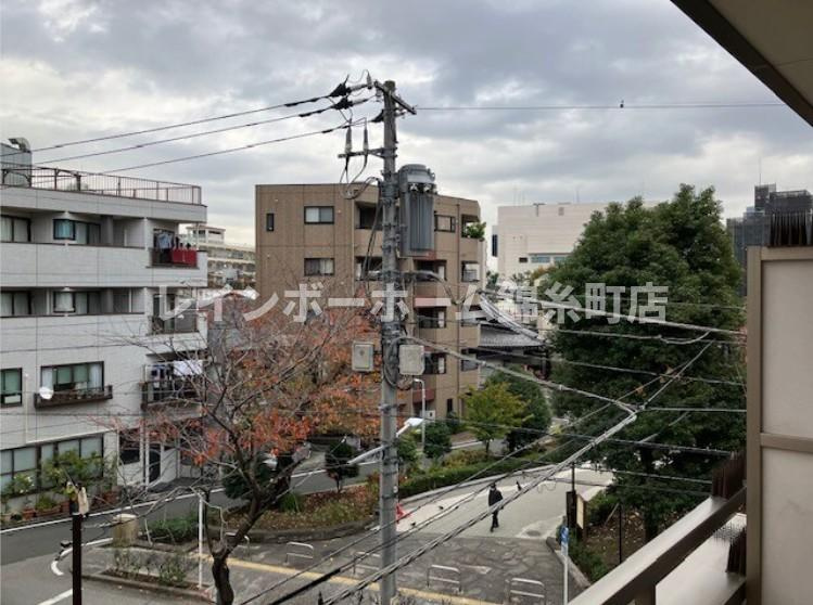アンシルクコーポの展望
