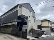 コートＭ＆Ａ　Ｐａｒｔ１の画像