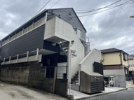 コートＭ＆Ａ　Ｐａｒｔ１の画像