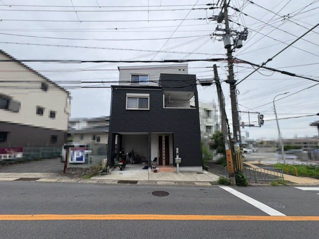 平尾　中古一戸建の画像