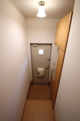 【玄関】 | ベルハーモニー  