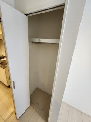 A・CORSO太秦（アコルソ太秦）の収納