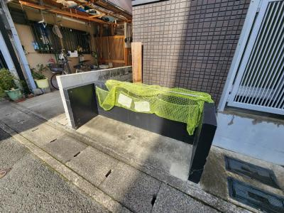 A・CORSO太秦（アコルソ太秦）のその他共用部分