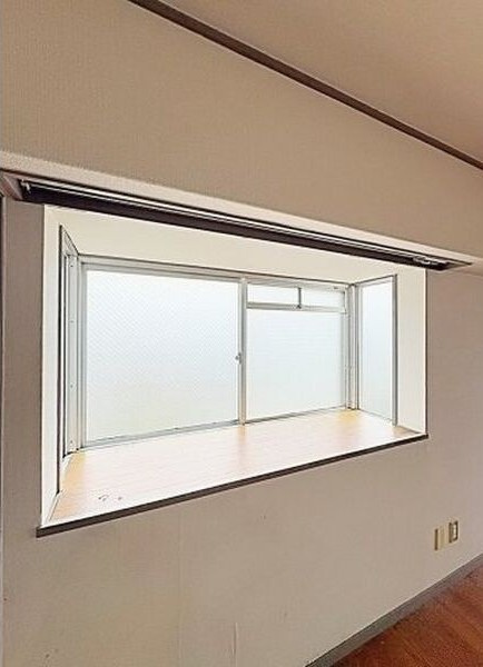 浅井マンションのその他