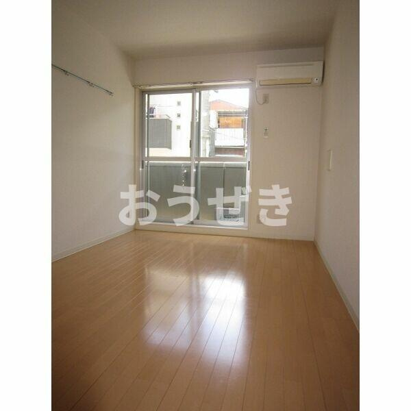 エクレルドミールの居間・リビング