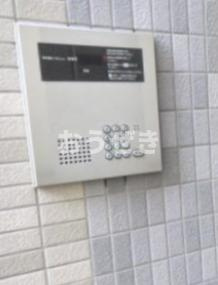 エクレルドミールのセキュリティ