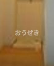 エクレルドミールのシャワールーム