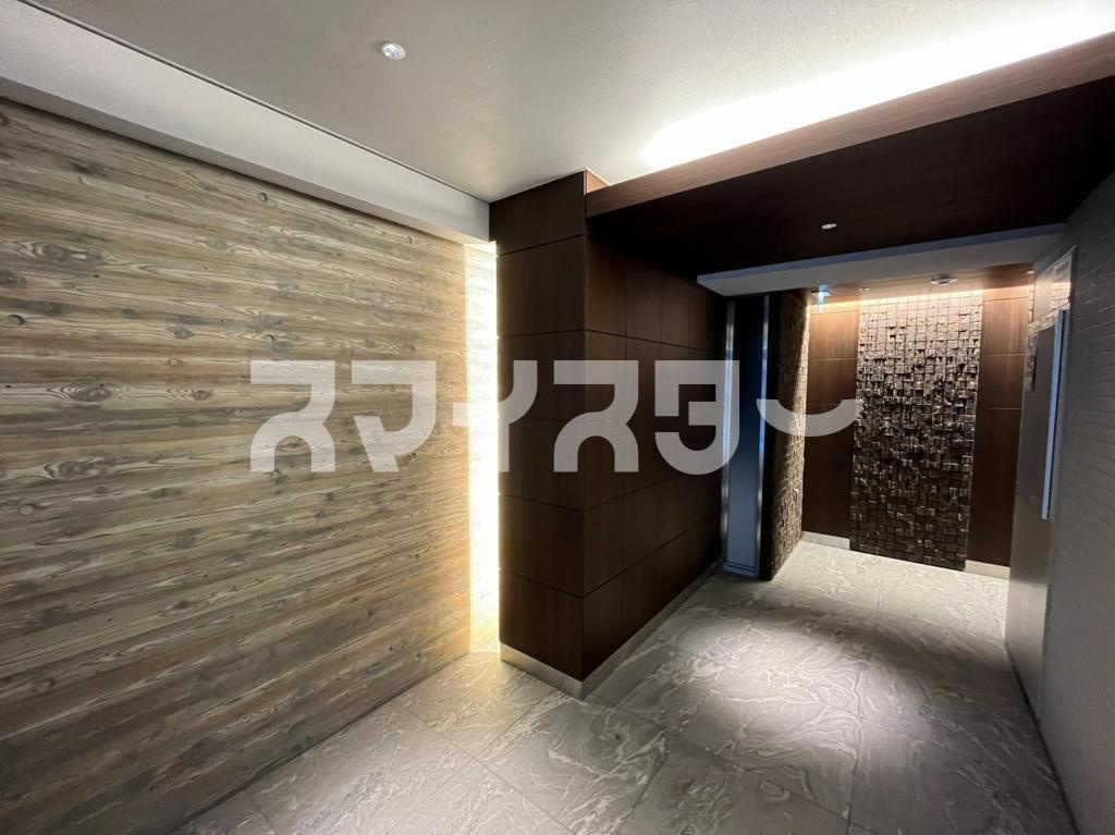 立川市錦町２丁目の賃貸マンションのその他