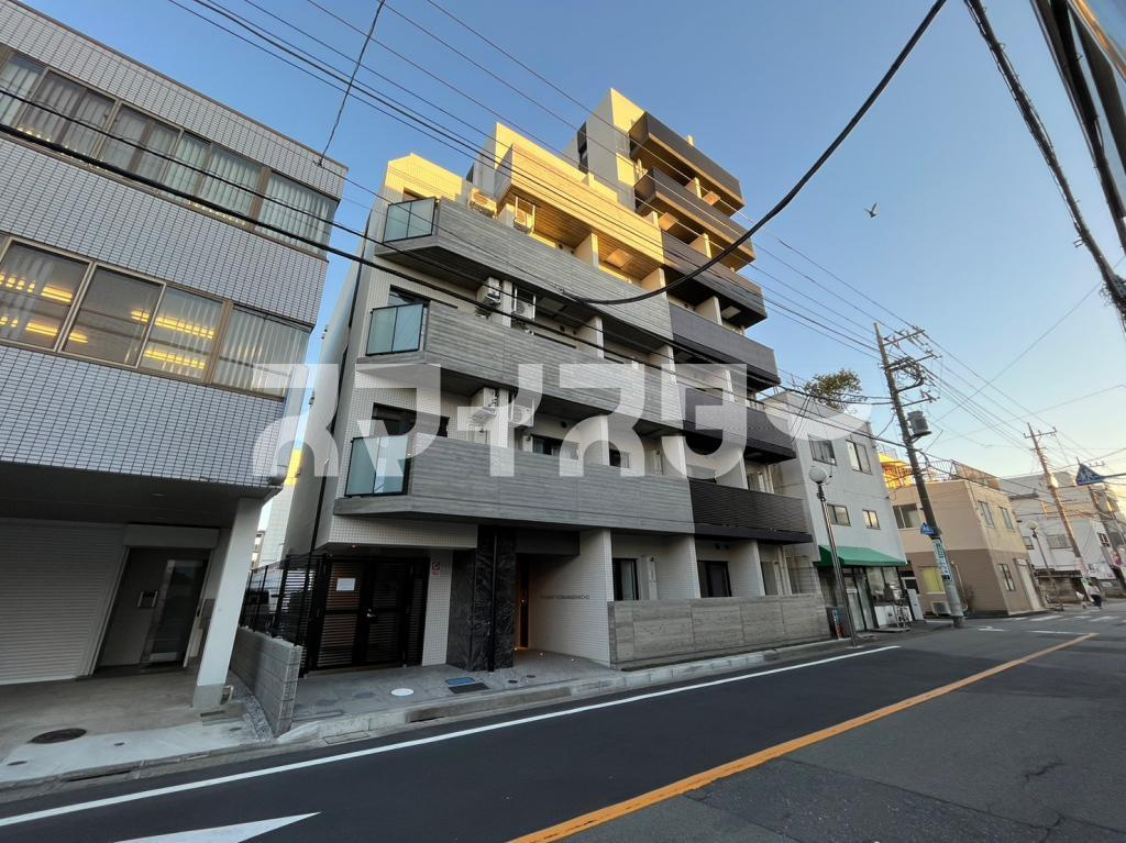 ＨＹ｀ｓ　ＭＡＸＩＶ立川錦町の外観