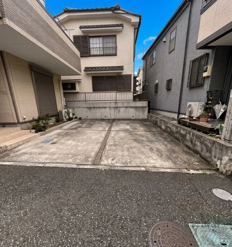 【外観】 | 富士見市関沢2丁目　中古一戸建住宅　(ふじみ野店) | 建物外観を気になさる方へ、見た目の良い物件です