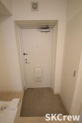 【玄関】 | ユーコート中野 | 他部屋参考