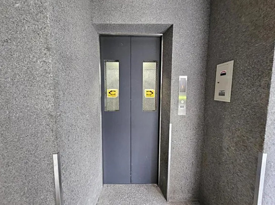 シーズ森ノ宮南のその他共用部分