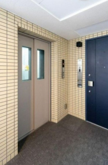 【その他共用部分】 | 東日本橋デュープレックスポーション