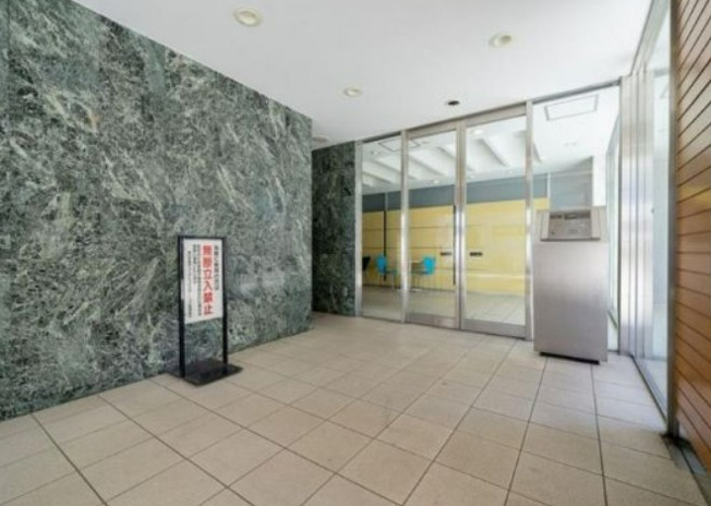 【その他共用部分】 | 東日本橋デュープレックスポーション