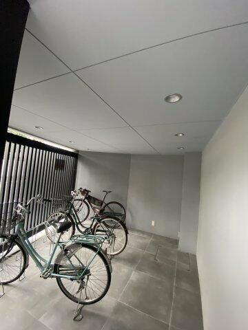 ｃｒｏｓｔｏｎｅ大山のその他共用部分