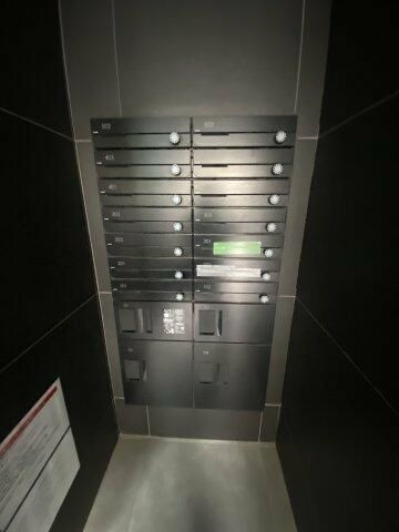 ｃｒｏｓｔｏｎｅ大山のその他共用部分