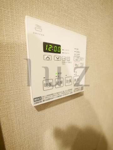 エルセレーノ横浜関内デューエの設備