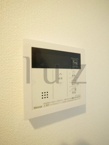 エルセレーノ横浜関内デューエの設備