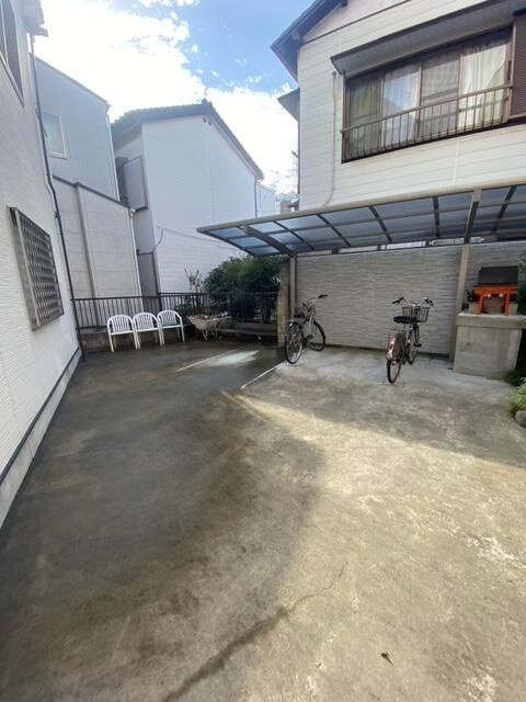 Avenirのその他共用部分