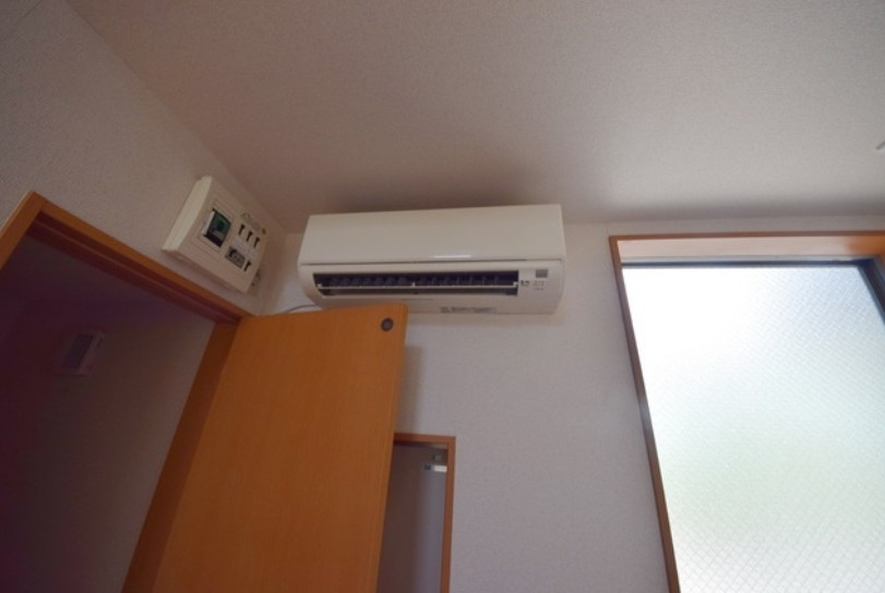 サンク王子神谷 の設備|※別部屋参考写真