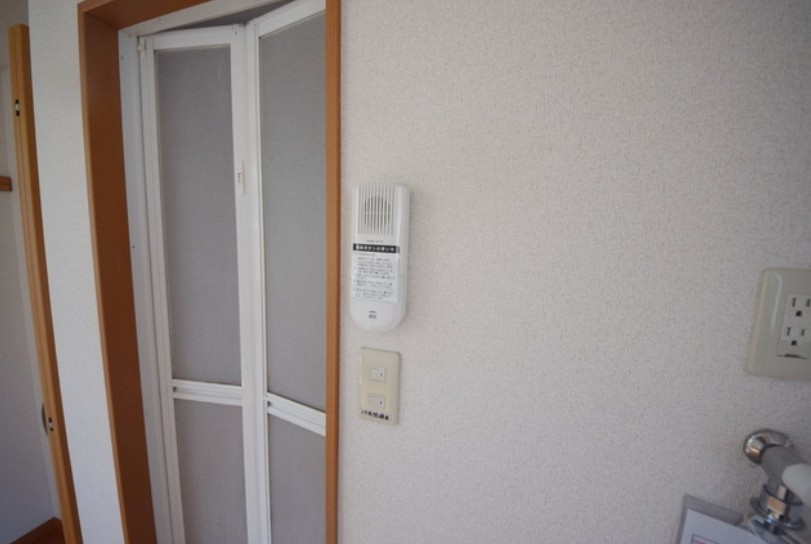 サンク王子神谷 の内装|※別部屋参考写真