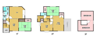  | オーナーチェンジ【名古屋市千種区南ヶ丘2丁目4−2中古戸建】仲介手数料無料！上野小学校・振甫中学校