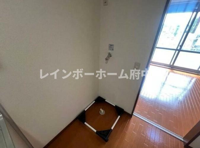 ヴェルドミールＡのその他
