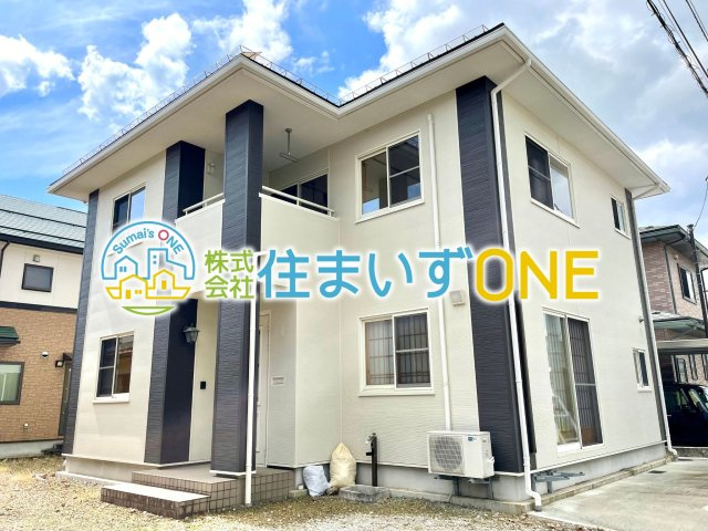 東村山郡山辺町近江の画像