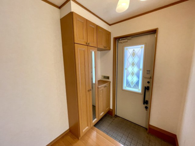 【玄関】 | 東村山郡山辺町近江