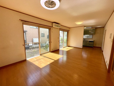 【居間・リビング】 | 東村山郡山辺町近江