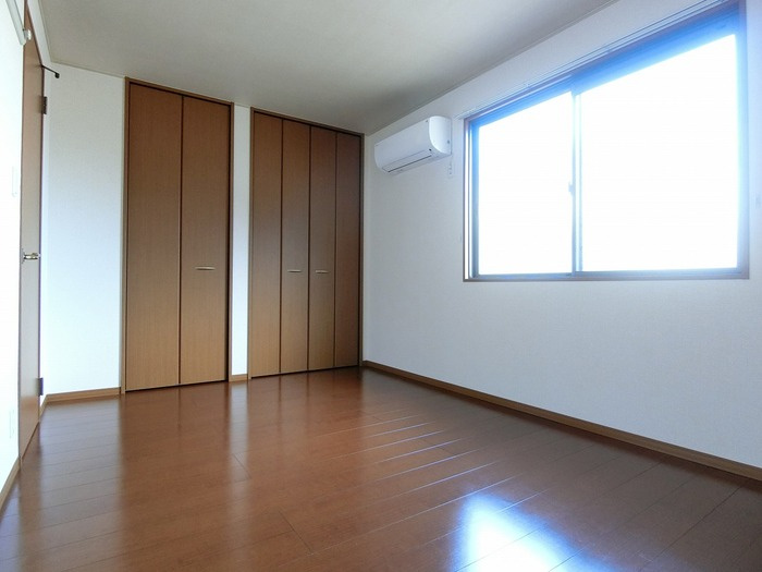 ヒマワリたけのB棟の子供部屋|※別部屋の写真です。参考下さい。