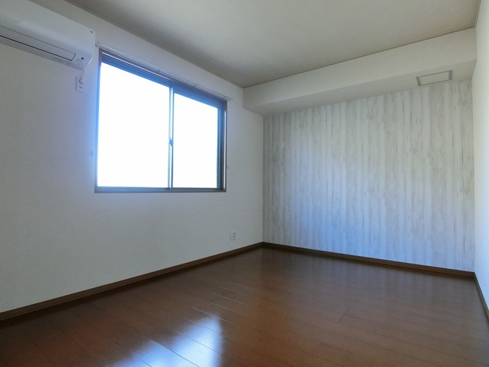 ヒマワリたけのB棟の洋室|※別部屋の写真です。参考下さい。