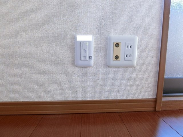 ヒマワリたけのB棟の設備|※別部屋の写真です。参考下さい。