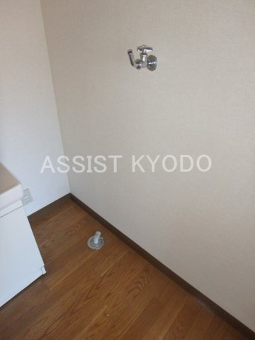 セピアハウスの設備