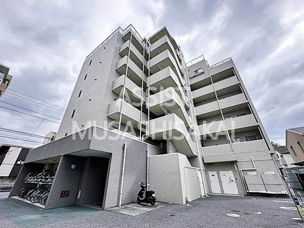 アウル三鷹