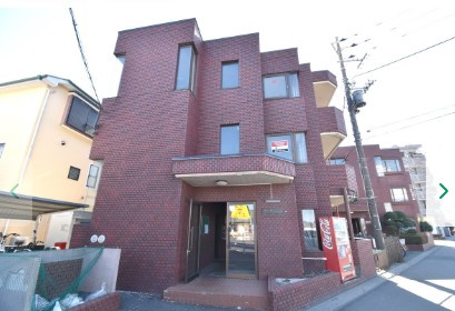 煉瓦館トワゾーの外観