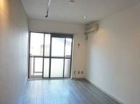 煉瓦館トワゾーの寝室|別部屋参照