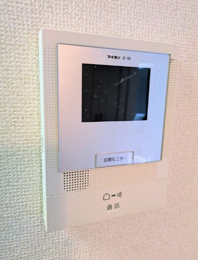 セレ―ジャのセキュリティ