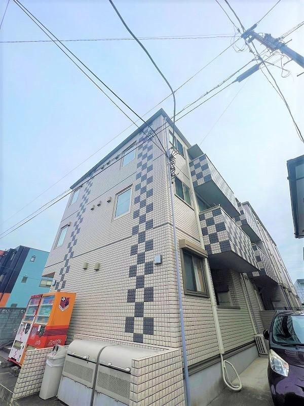 デスティーノの設備