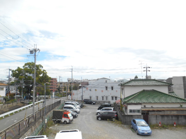 グレイスフル兎川のその他