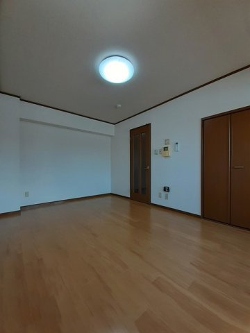 クレールＳの内装