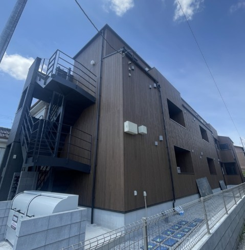 MELDIA行徳Ⅲ