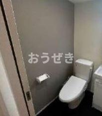Ａｓｔｅｒｏｉｄ綾瀬のトイレ