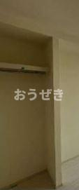 Ａｓｔｅｒｏｉｄ綾瀬の収納