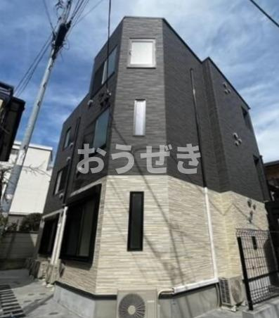 Ａｓｔｅｒｏｉｄ綾瀬の外観