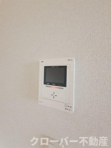 ディス・リヴィエールのセキュリティ
