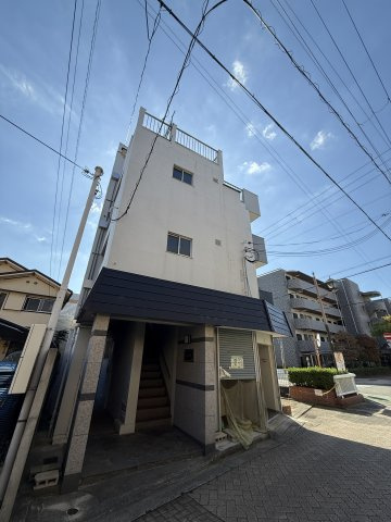 都ハウス