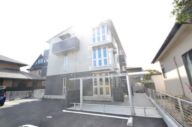 RESIDENCE NODA
