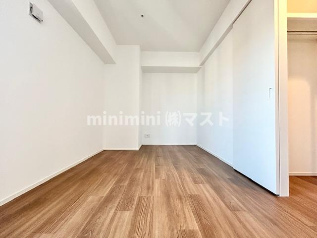 ノアレ北堀江の内装